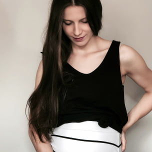 profile